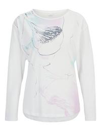 JOY sportswear LENA Longsweat Damen