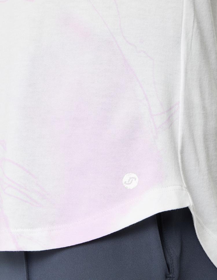 JOY sportswear JOY sportswear LENA Longsweat Damen - white - 3 | SportScheck