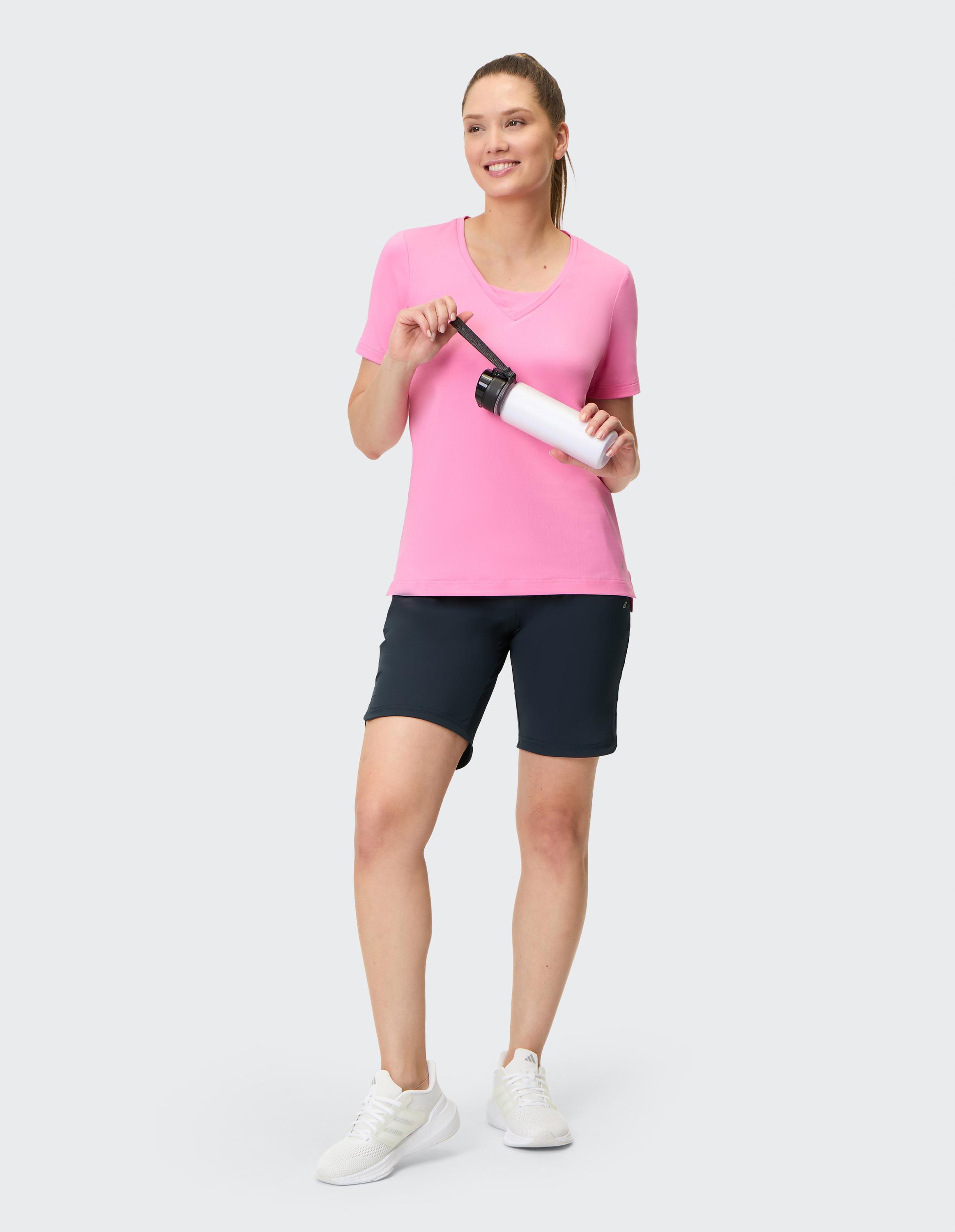 JOY sportswear JOY sportswear SERAFINE Bermudas Damen - 0 | SportScheck