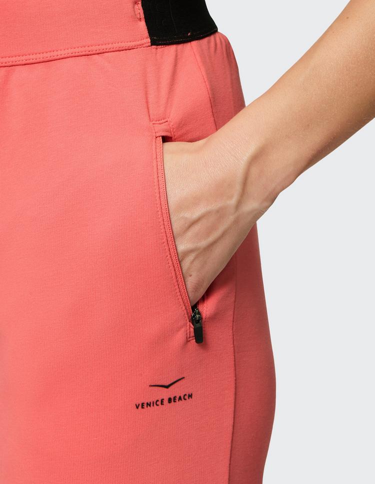 VENICE BEACH VENICE BEACH VB Shelly Sweathose Damen - bitter sweet - 2 | SportScheck