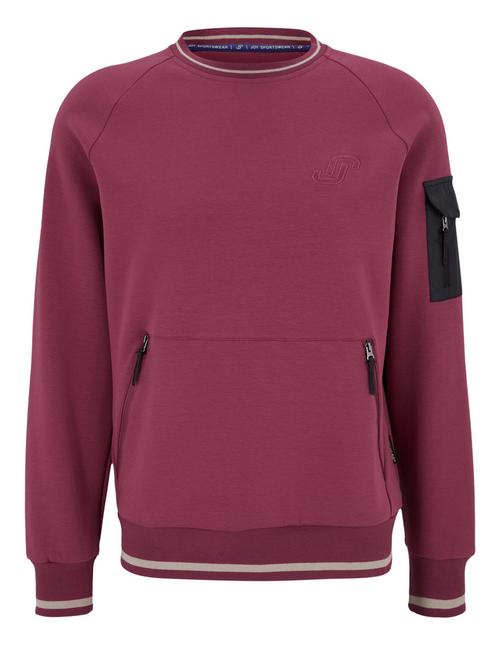 JOY sportswear Gentleman's Style Sweatshirt Sweatshirt Herren