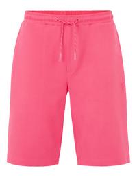 JOY sportswear Gentleman's Style Bermuda Bermudas Herren - raspberry