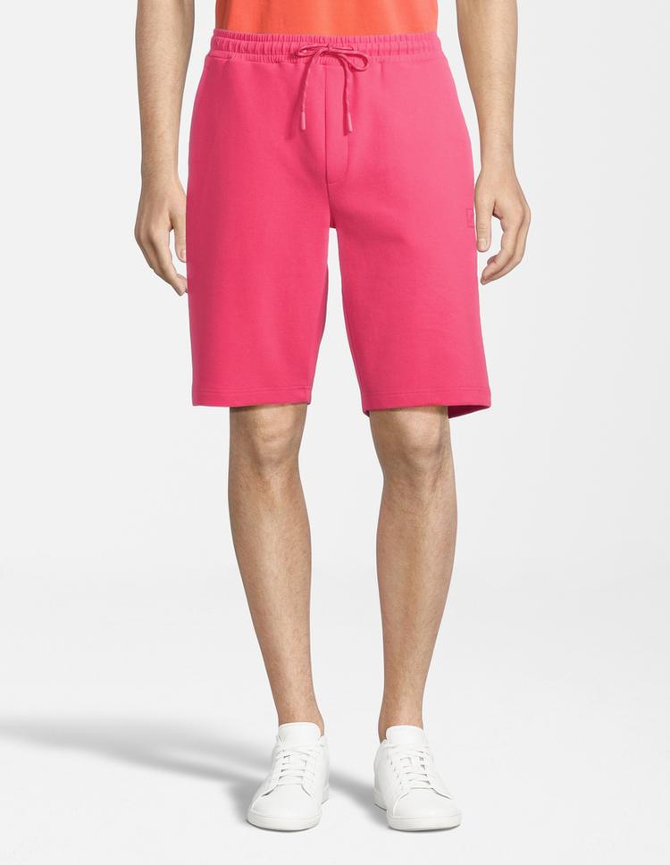 JOY sportswear JOY sportswear Gentleman's Style Bermuda Bermudas Herren - raspberry - 0 | SportScheck