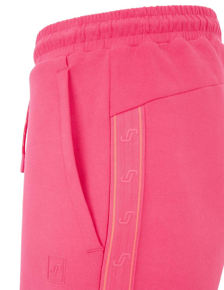 JOY sportswear JOY sportswear Gentleman's Style Bermuda Bermudas Herren - raspberry - 3 | SportScheck