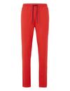 JOY sportswear Gentleman's Style Sweathose Trainingshose Herren - Red