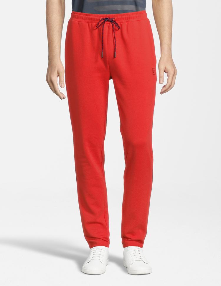 JOY sportswear JOY sportswear Gentleman's Style Sweathose Trainingshose Herren - Red - 0 | SportScheck