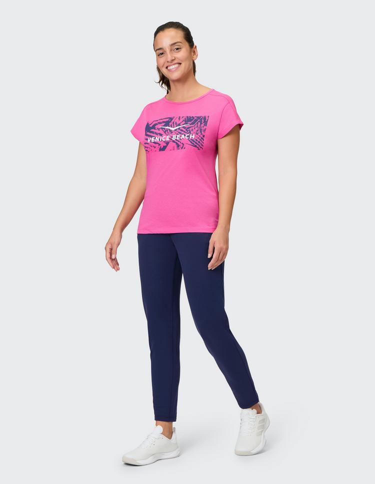 VENICE BEACH VENICE BEACH VB Shelly Sweathose Damen - space - 0 | SportScheck