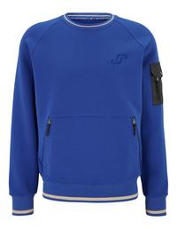 JOY sportswear Gentleman's Style Sweatshirt Sweatshirt Herren - york blue