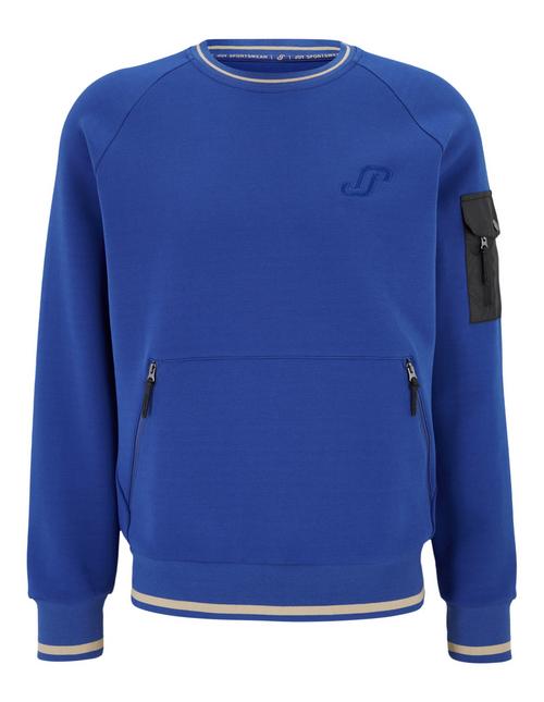 JOY sportswear Gentleman's Style Sweatshirt Sweatshirt Herren