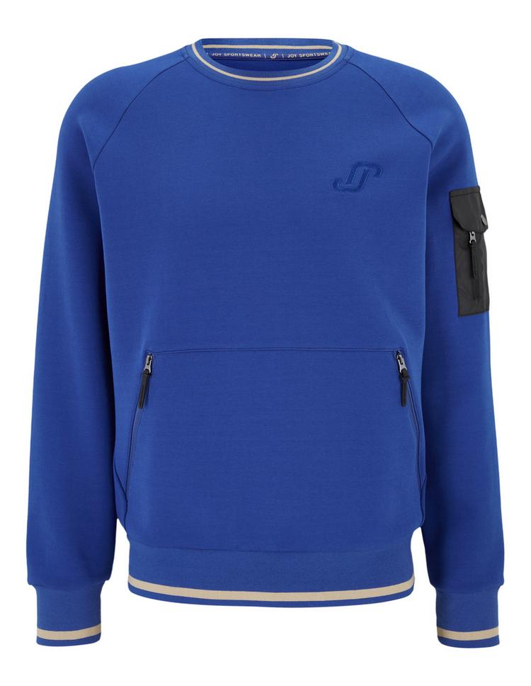 JOY sportswear JOY sportswear Gentleman's Style Sweatshirt Sweatshirt Herren - york blue - 0 | SportScheck