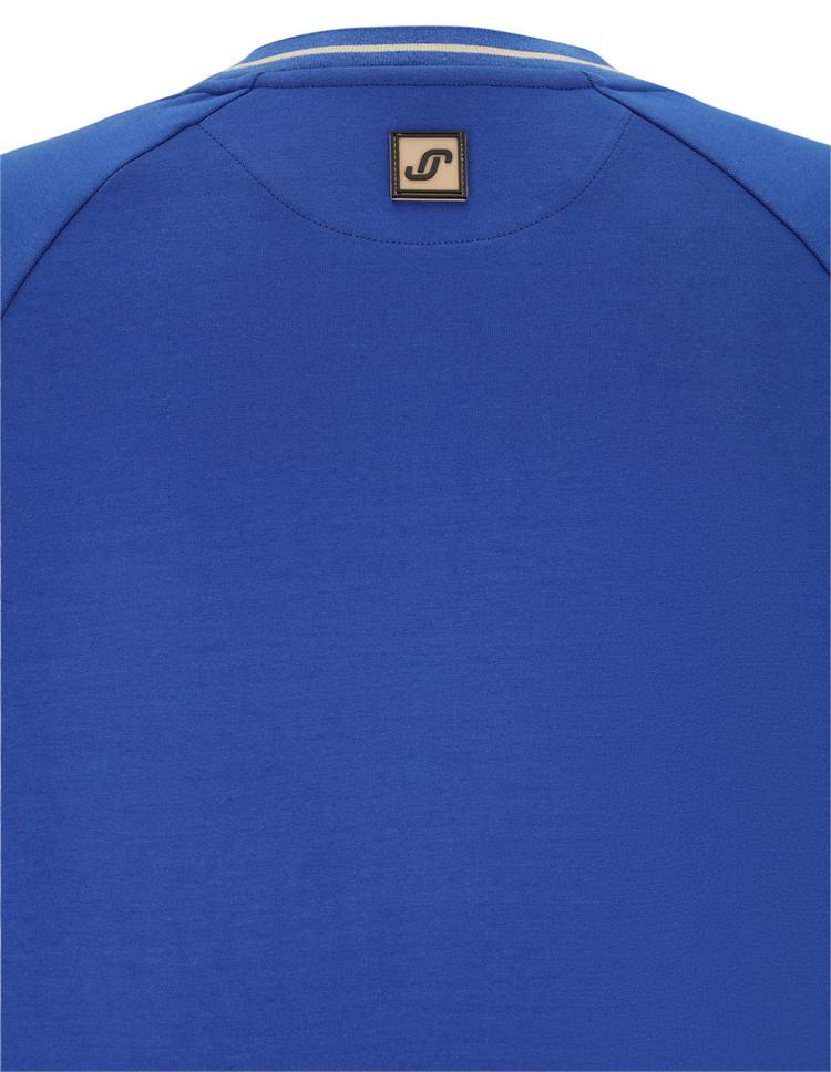 JOY sportswear JOY sportswear Gentleman's Style Sweatshirt Sweatshirt Herren - york blue - 2 | SportScheck