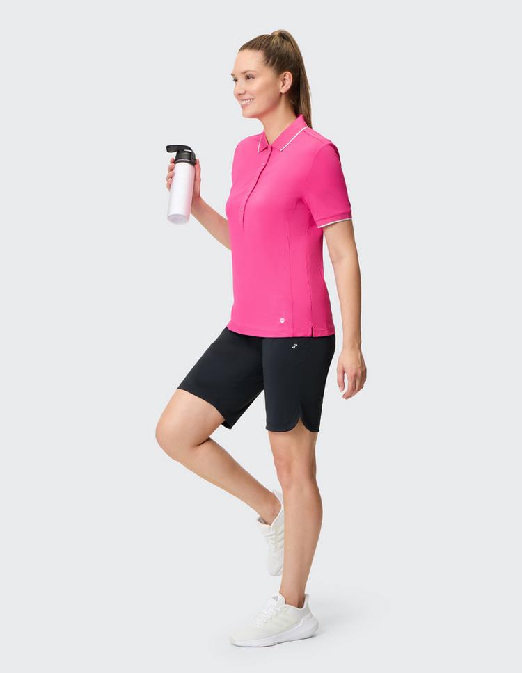 JOY sportswear JOY sportswear SERAFINE Bermudas Damen - black - 0 | SportScheck