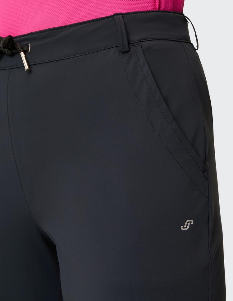 JOY sportswear JOY sportswear SERAFINE Bermudas Damen - black - 2 | SportScheck