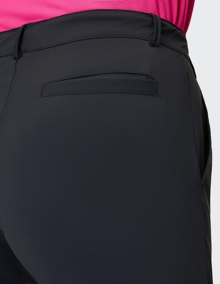 JOY sportswear JOY sportswear SERAFINE Bermudas Damen - black - 3 | SportScheck