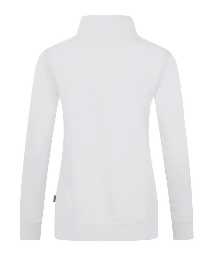 JAKO JAKO Jacke Damen Trainingsjacke Damen - weiss - 0 | SportScheck