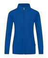 JAKO Jacke Damen Trainingsjacke Damen - blau