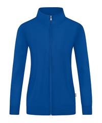 JAKO Jacke Damen Trainingsjacke Damen - blau