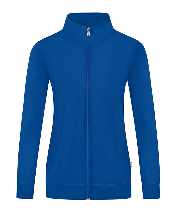 JAKO JAKO Jacke Damen Trainingsjacke Damen - blau - 0 | SportScheck