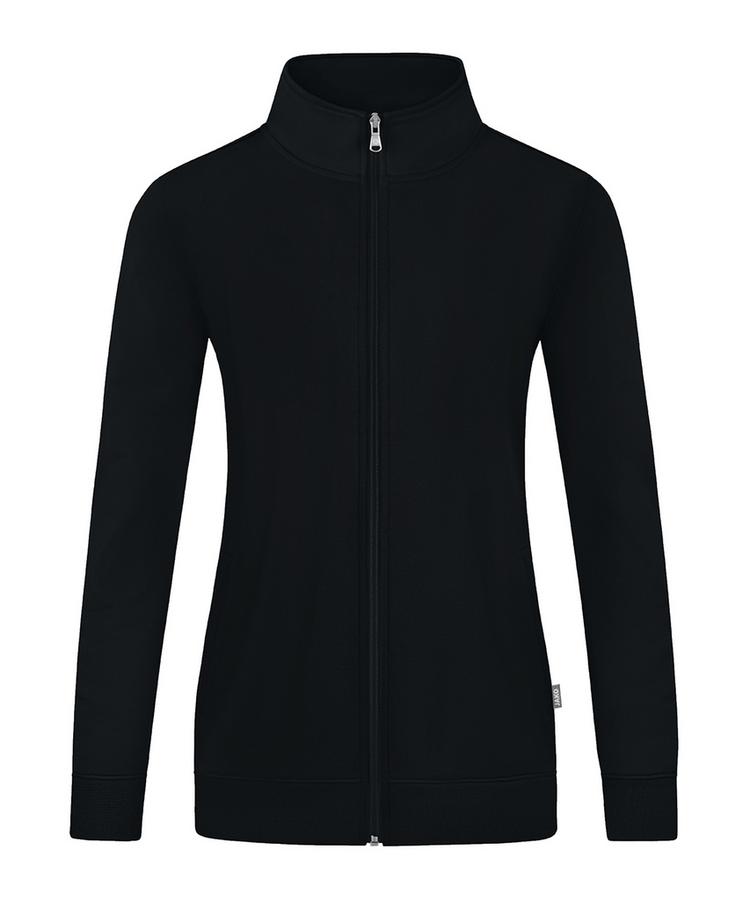 JAKO JAKO Jacke Damen Trainingsjacke Damen - schwarz - 0 | SportScheck