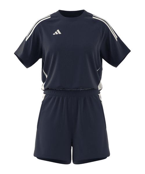 adidas Tiro 24 Trikot Jumpsuit Damen Trainingsanzug Damen