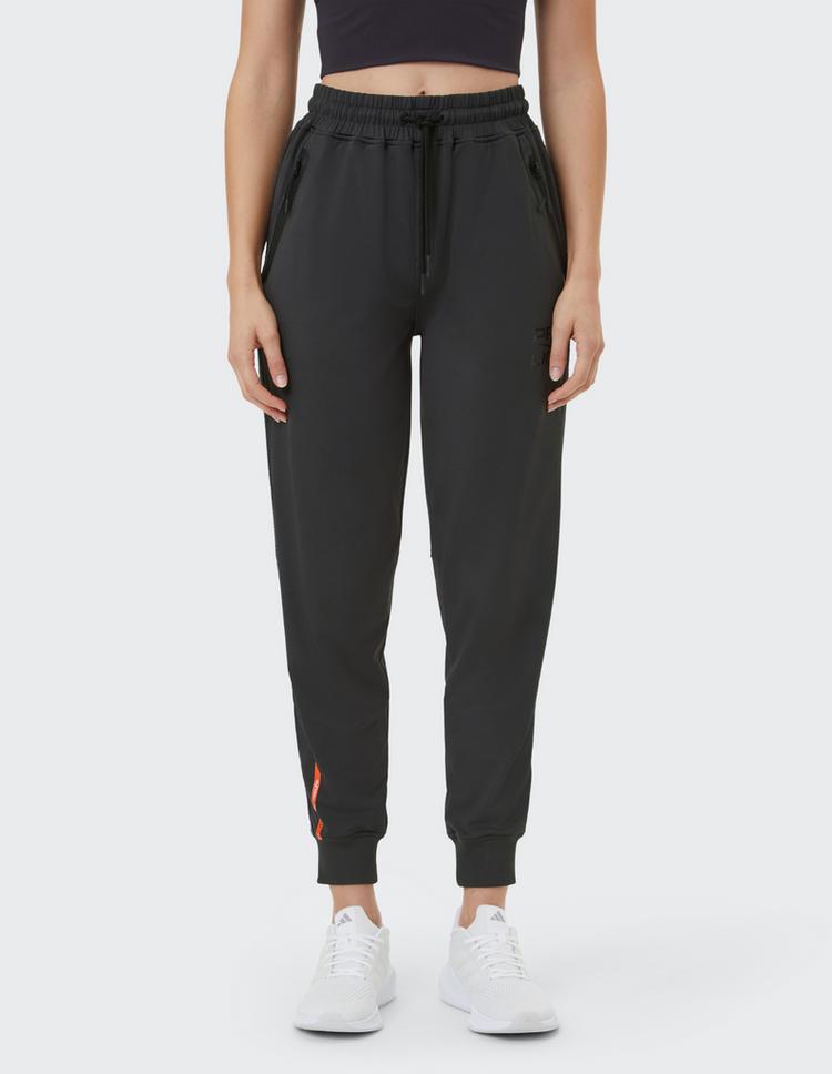 VENICE BEACH VENICE BEACH Pro Line Knoxville Sweathose Damen - anthracite - 0 | SportScheck