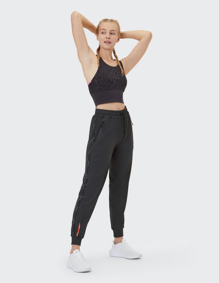 VENICE BEACH VENICE BEACH Pro Line Knoxville Sweathose Damen - anthracite - 0 | SportScheck