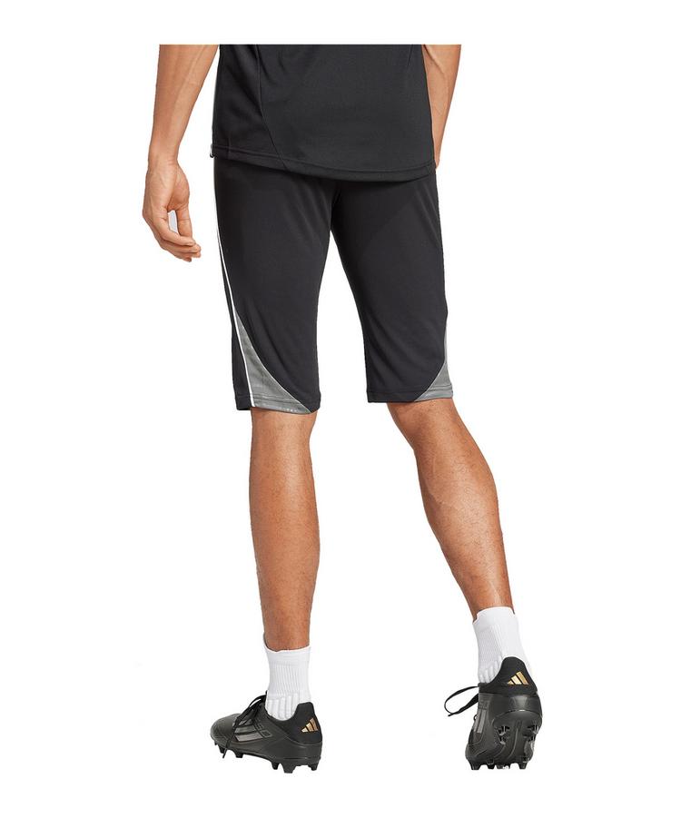 adidas adidas Tiro 25 Competition Short Fu&szlig;ballshorts Herren - schwarzgrau - 0 | SportScheck