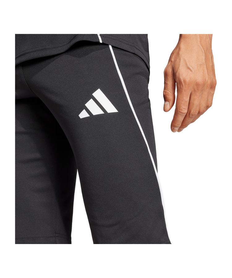 adidas adidas Tiro 25 Competition Short Fu&szlig;ballshorts Herren - schwarzgrau - 0 | SportScheck