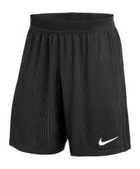 Nike Vapor V Short Fu&szlig;ballshorts Herren - schwarzschwarz