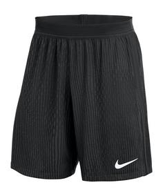 Nike Vapor V Short Fußballshorts Herren schwarzschwarz