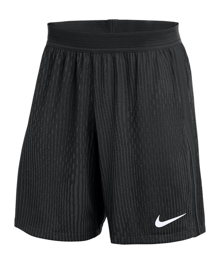 Nike Nike Vapor V Short Fu&szlig;ballshorts Herren - schwarzschwarz - 0 | SportScheck