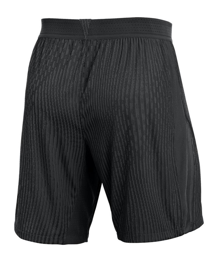 Nike Nike Vapor V Short Fu&szlig;ballshorts Herren - schwarzschwarz - 0 | SportScheck