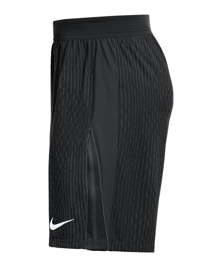 Nike Nike Vapor V Short Fu&szlig;ballshorts Herren - schwarzschwarz - 0 | SportScheck