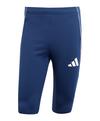 adidas Tiro 25 Competition Short Fu&szlig;ballshorts Herren - blaublau