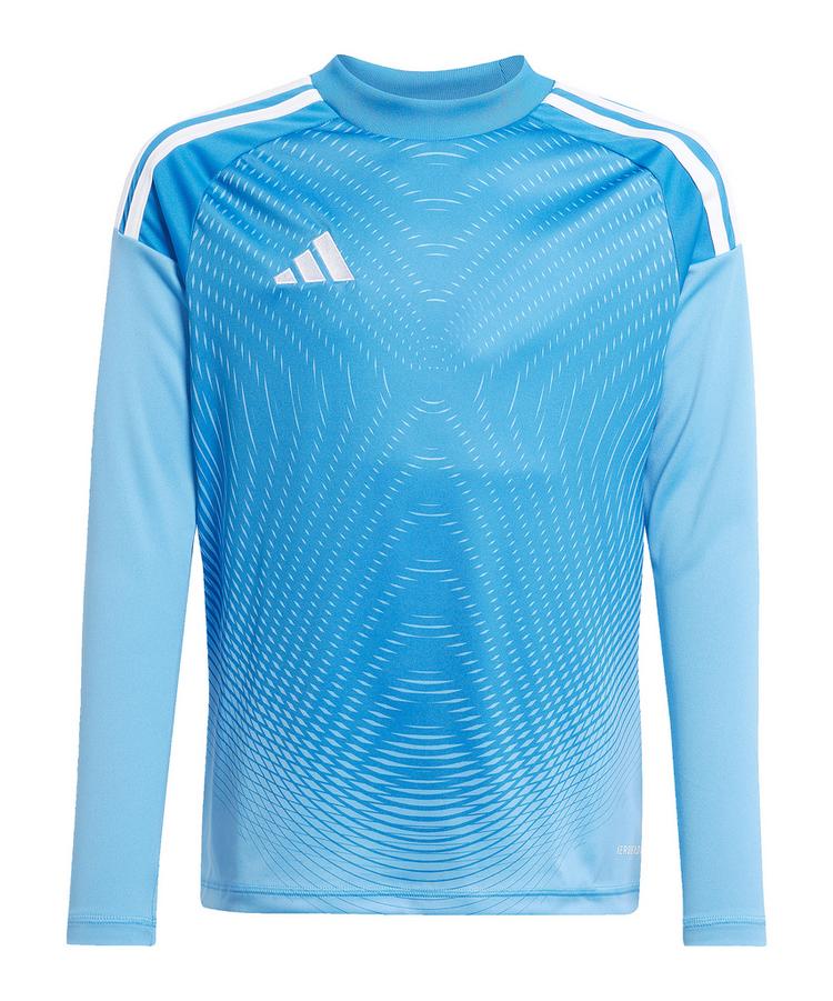 adidas adidas Tiro 25 Competition Torwarttrikot Kids Trikot Kinder - blau - 0 | SportScheck