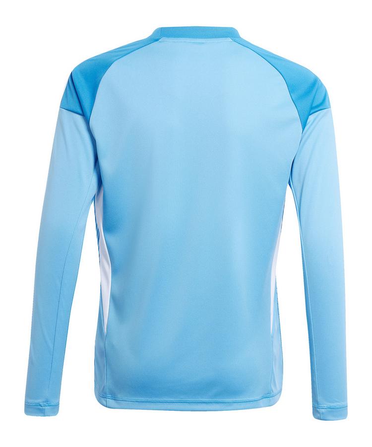 adidas adidas Tiro 25 Competition Torwarttrikot Kids Trikot Kinder - blau - 0 | SportScheck