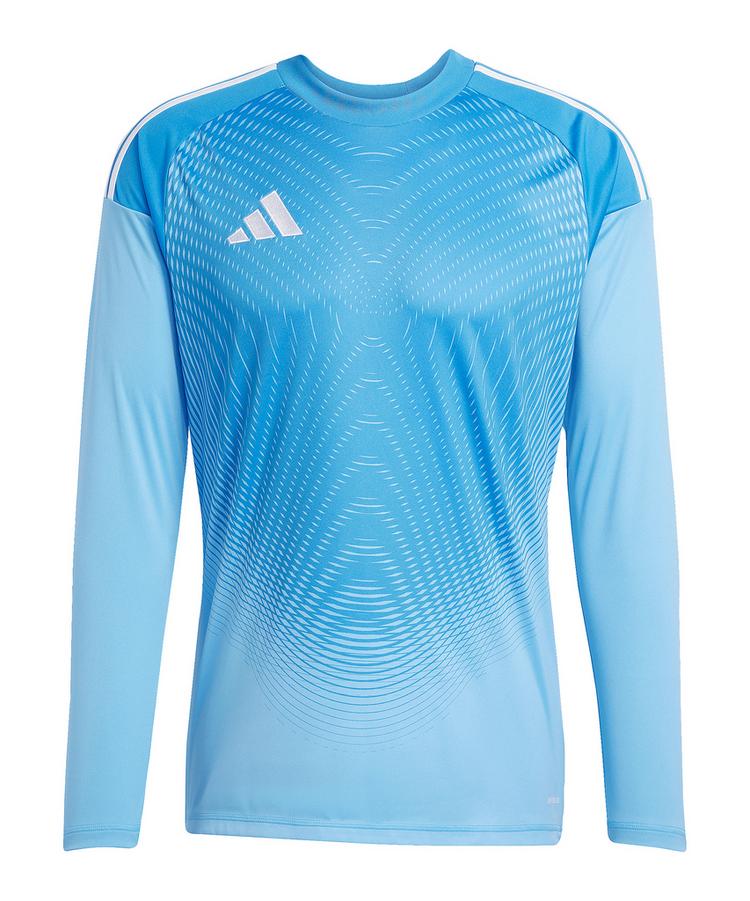 adidas adidas Tiro 25 Competition Torwarttrikot Trikot Herren - blau - 0 | SportScheck