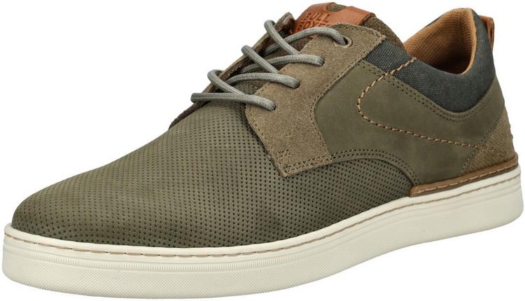 Bullboxer Bullboxer Sneaker Sneaker Herren - Khaki - 0 | SportScheck