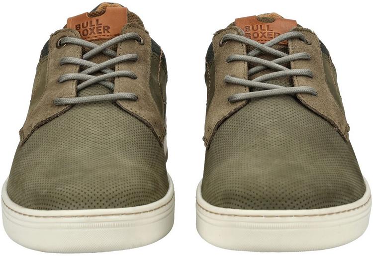Bullboxer Bullboxer Sneaker Sneaker Herren - Khaki - 1 | SportScheck