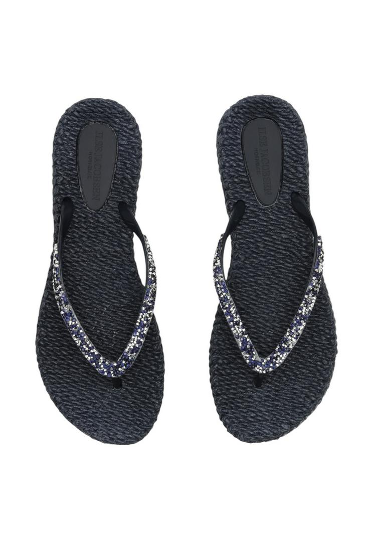 Ilse Jacobsen Ilse Jacobsen CHEERFUL03G Zehentrenner Damen - dark indigo - 1 | SportScheck