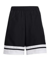 adidas Squadra 25 Downtime Short Kids Fu&szlig;ballshorts Kinder - schwarzweiss