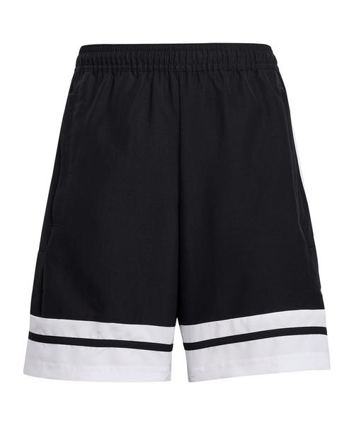 adidas Squadra 25 Downtime Short Kids Fu&szlig;ballshorts Kinder