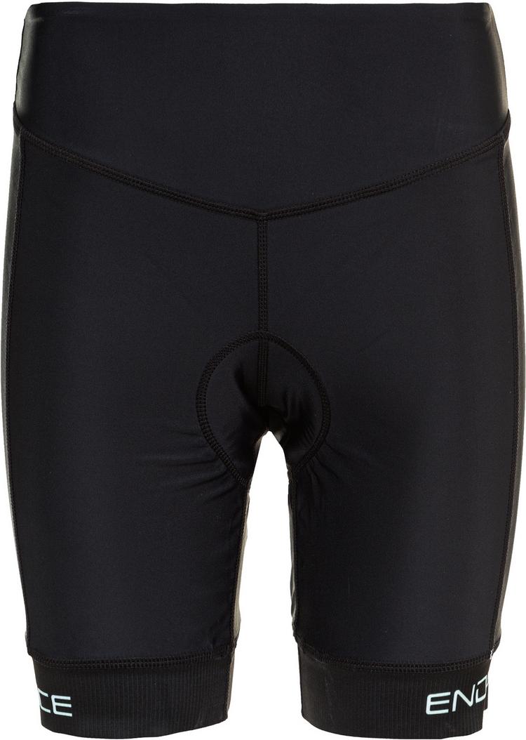 Endurance Endurance Propolis W Short Tights Shorts Damen - 1001 Black - 0 | SportScheck
