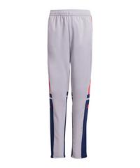 adidas Squadra 25 Trainingshose Kids Trainingshose Kinder - graublau