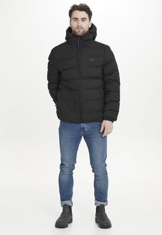 Whistler Jakob Winterjacke Herren 1001 Black