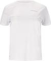 Endurance Keily Laufshirt Damen - 1002 White