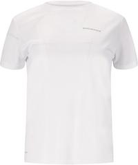 Endurance Keily Laufshirt Damen - 1002 White