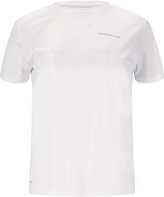 Endurance Keily Laufshirt Damen 1002 White