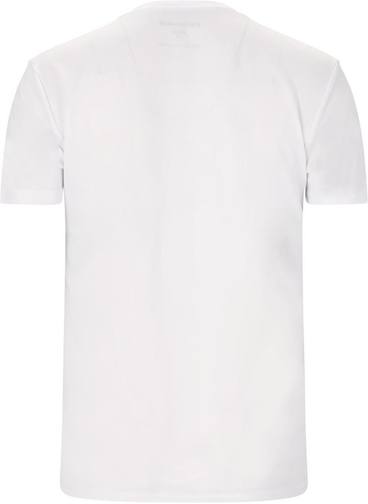 Endurance Endurance Keily Laufshirt Damen - 1002 White - 0 | SportScheck