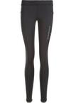 Endurance Energy Jr. Tights Kinder - 1001 Black